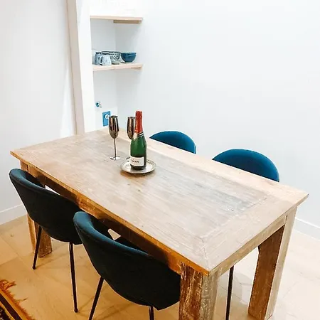 Moscova - Garibaldi - Moderno Loft Di Design *