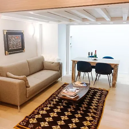 Moscova - Garibaldi - Moderno Loft Di Design Apartment