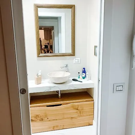 Moscova - Garibaldi - Moderno Loft Di Design