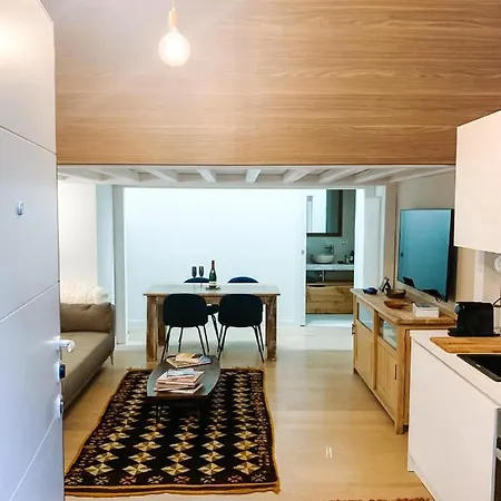 Moscova - Garibaldi - Moderno Loft Di Design Milan