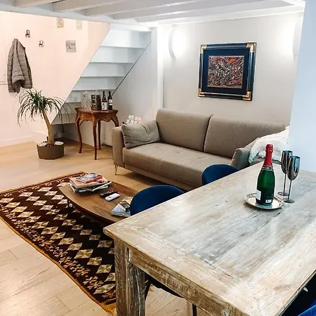 Apartmán Moscova - Garibaldi - Moderno Loft Di Design