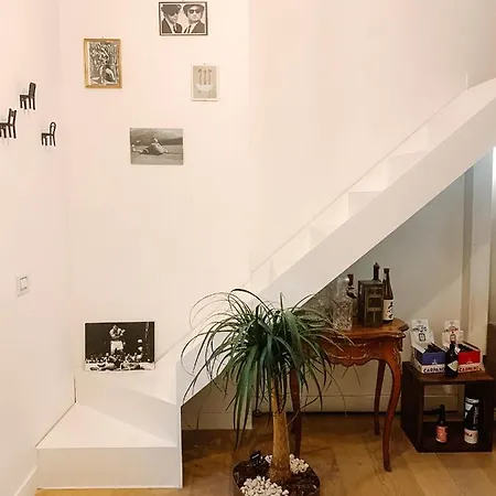 Moscova - Garibaldi - Moderno Loft Di Design Milan
