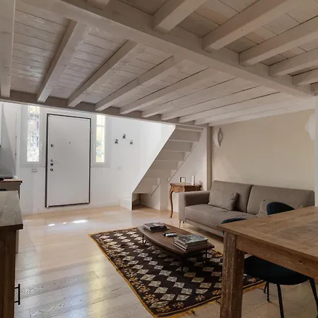 Moscova - Garibaldi - Moderno Loft Di Design アパート *