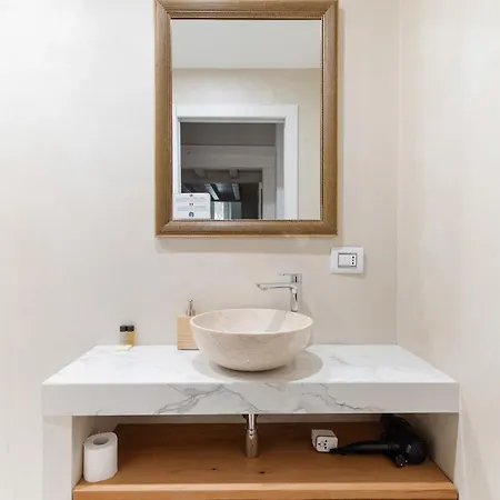 Moscova - Garibaldi - Moderno Loft Di Design * Μιλάνο