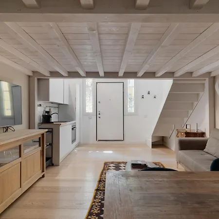Moscova - Garibaldi - Moderno Loft Di Design Διαμέρισμα