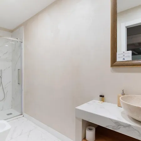 アパート Moscova - Garibaldi - Moderno Loft Di Design *