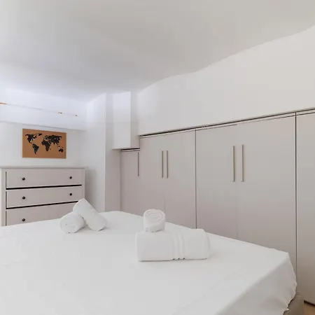 Moscova - Garibaldi - Moderno Loft Di Design Διαμέρισμα *
