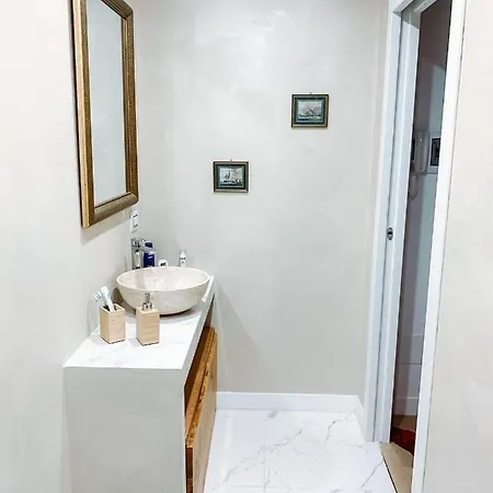 Moscova - Garibaldi - Moderno Loft Di Design Mailand